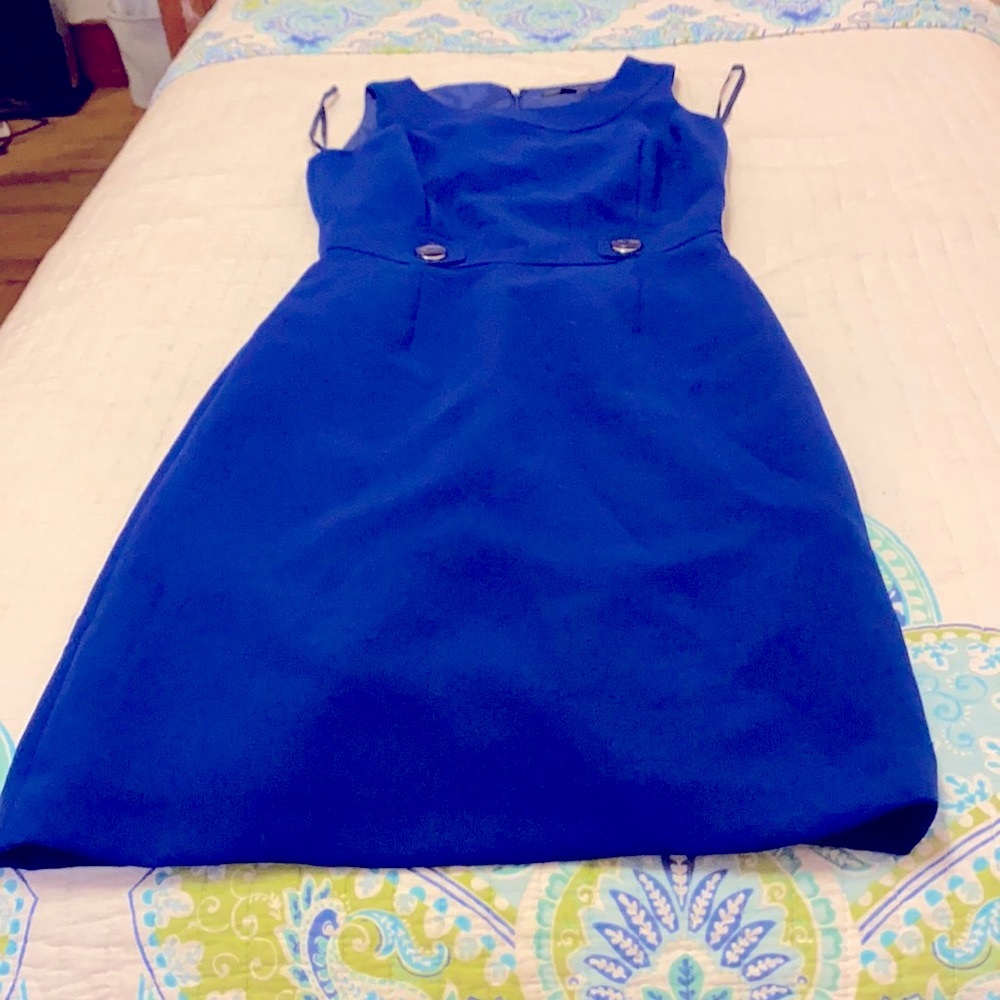 TAHARI WOMEN DRESS